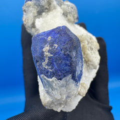 Lazurite Specimen - 363g
