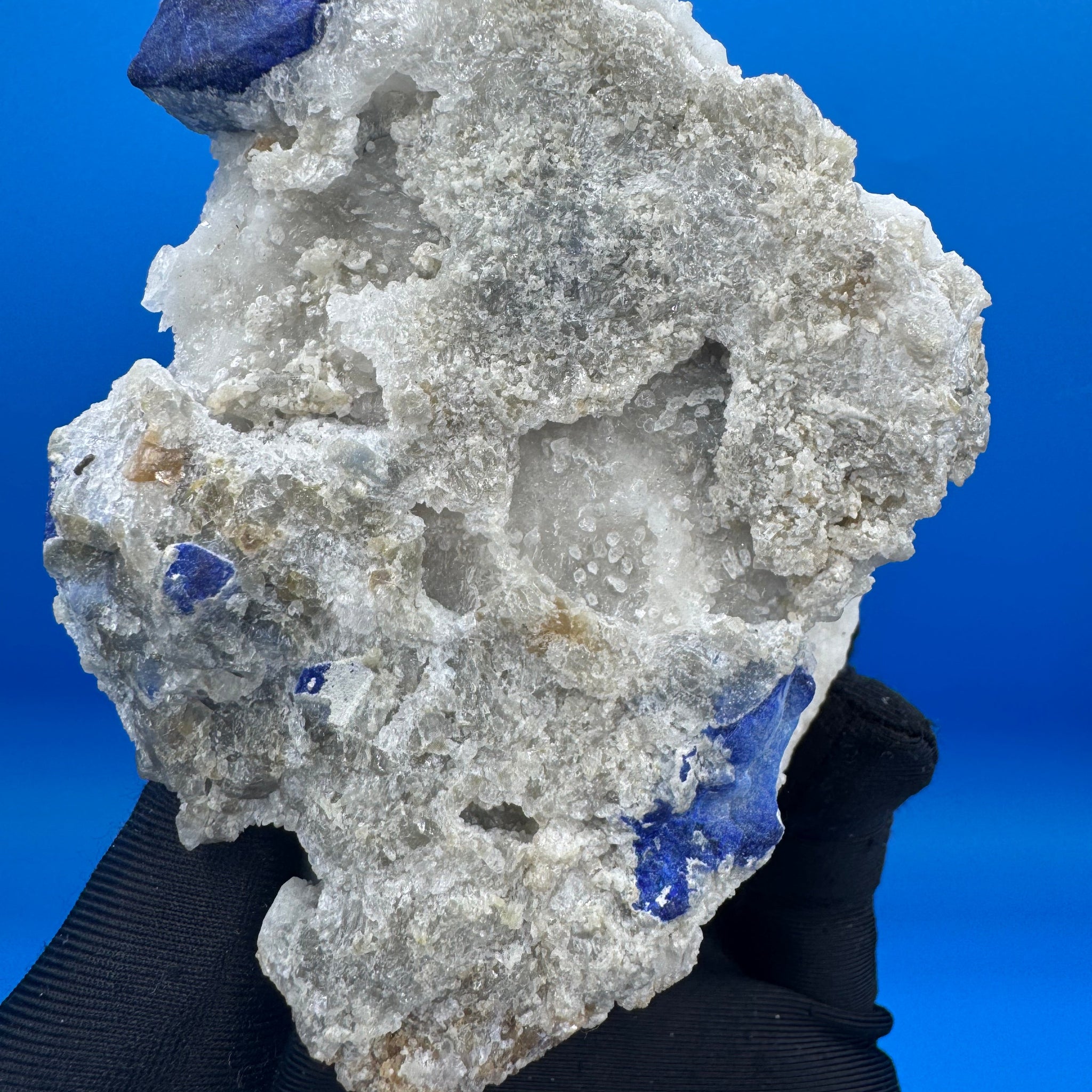 Lazurite Specimen - 363g