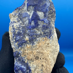 Lazurite Specimen - 265g