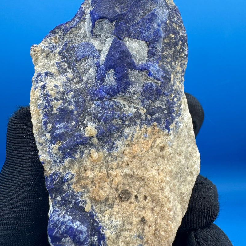 Lazurite Specimen - 265g