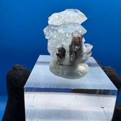 Quartz Specimen - 18g