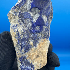 Lazurite Specimen - 265g