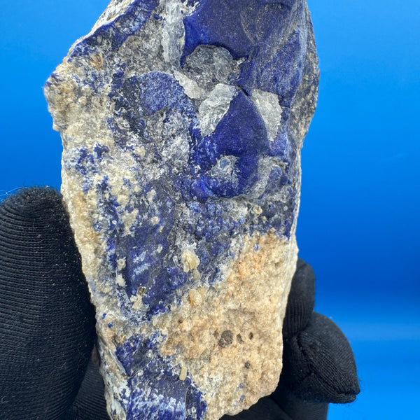 Lazurite Specimen - 265g