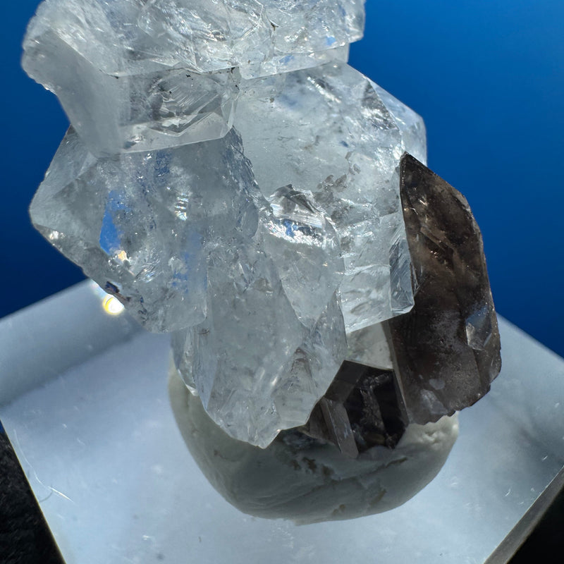 Quartz Specimen - 18g
