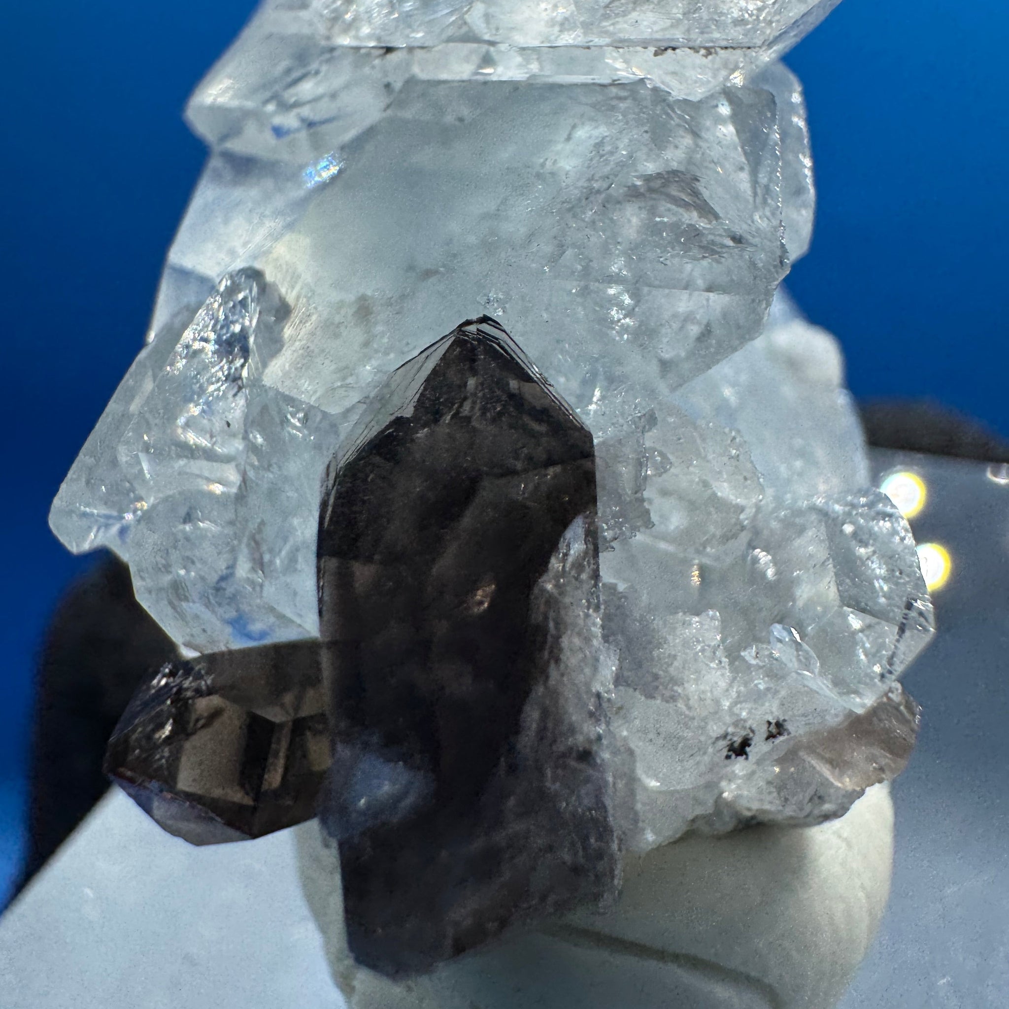 Quartz Specimen - 18g