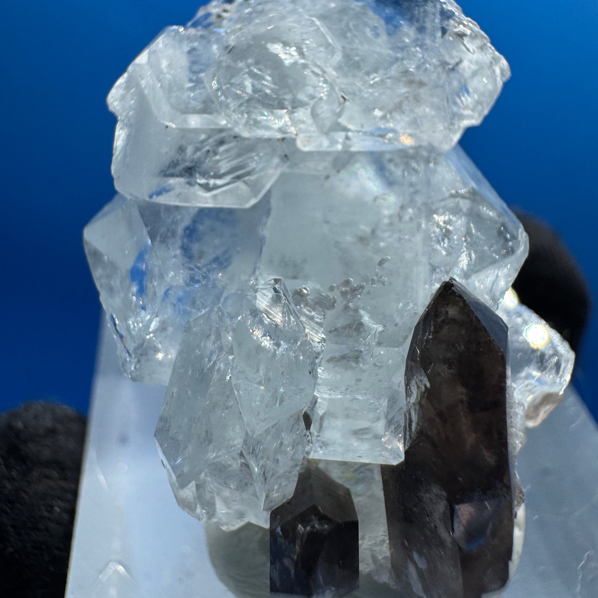 Quartz Specimen - 18g