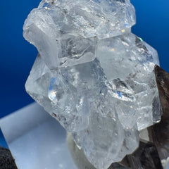 Quartz Specimen - 18g