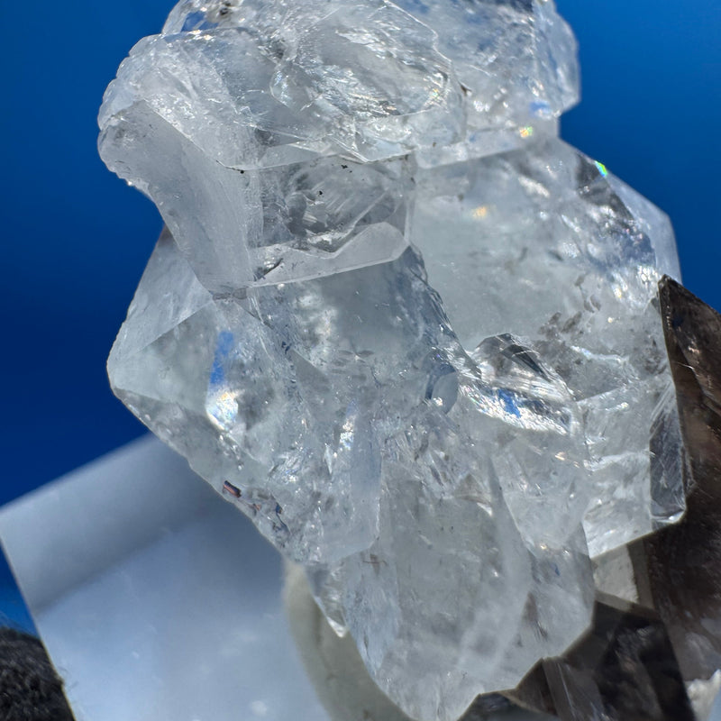 Quartz Specimen - 18g
