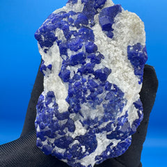 Lazurite Specimen - 273g