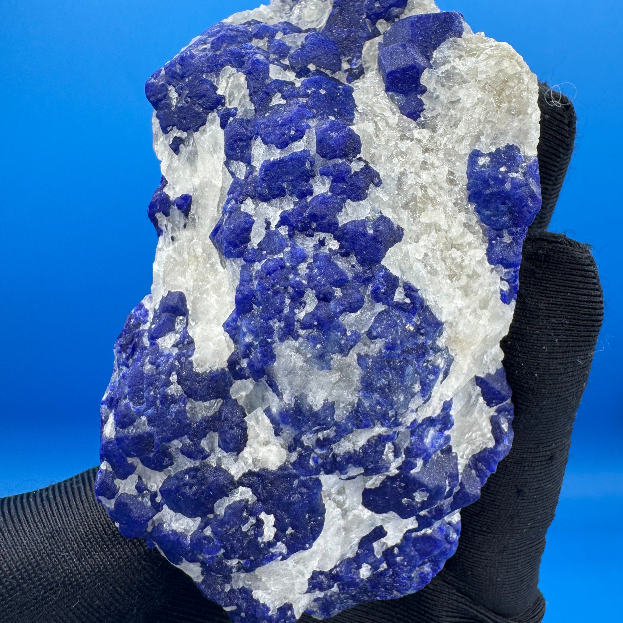 Lazurite Specimen - 273g