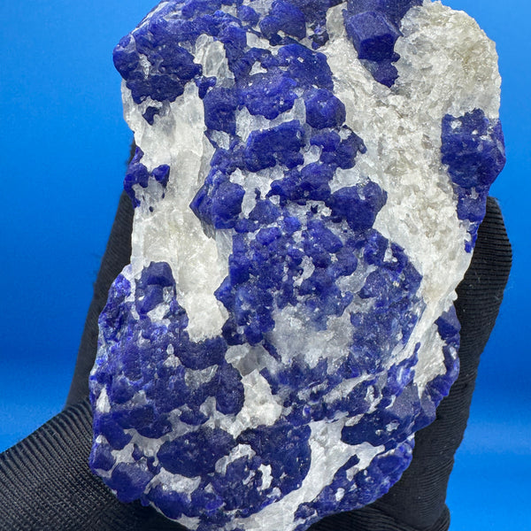 Lazurite Specimen - 273g