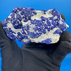 Lazurite Specimen - 273g