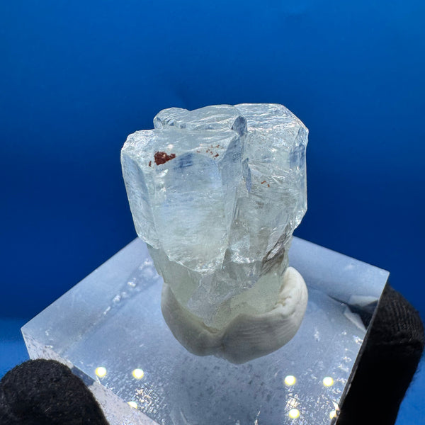 Aquamarine Crystal - 19g