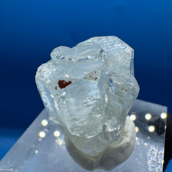 Aquamarine Crystal - 19g