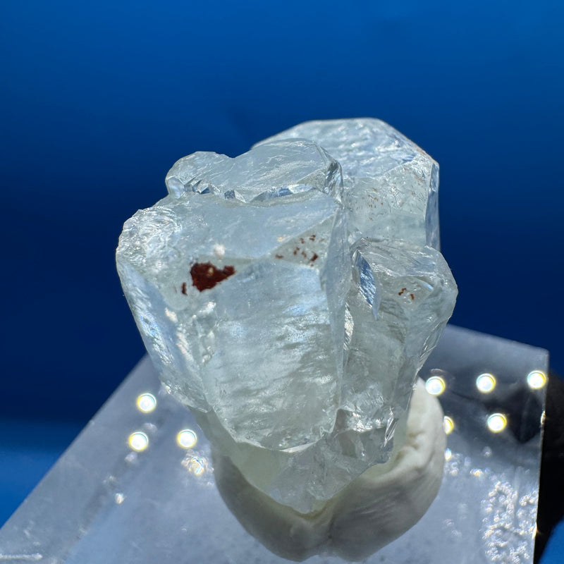 Aquamarine Crystal - 19g