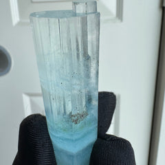 Aquamarine Crystal - 36g