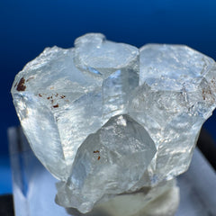 Aquamarine Crystal - 19g