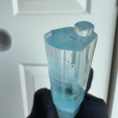 Aquamarine Crystal - 36g
