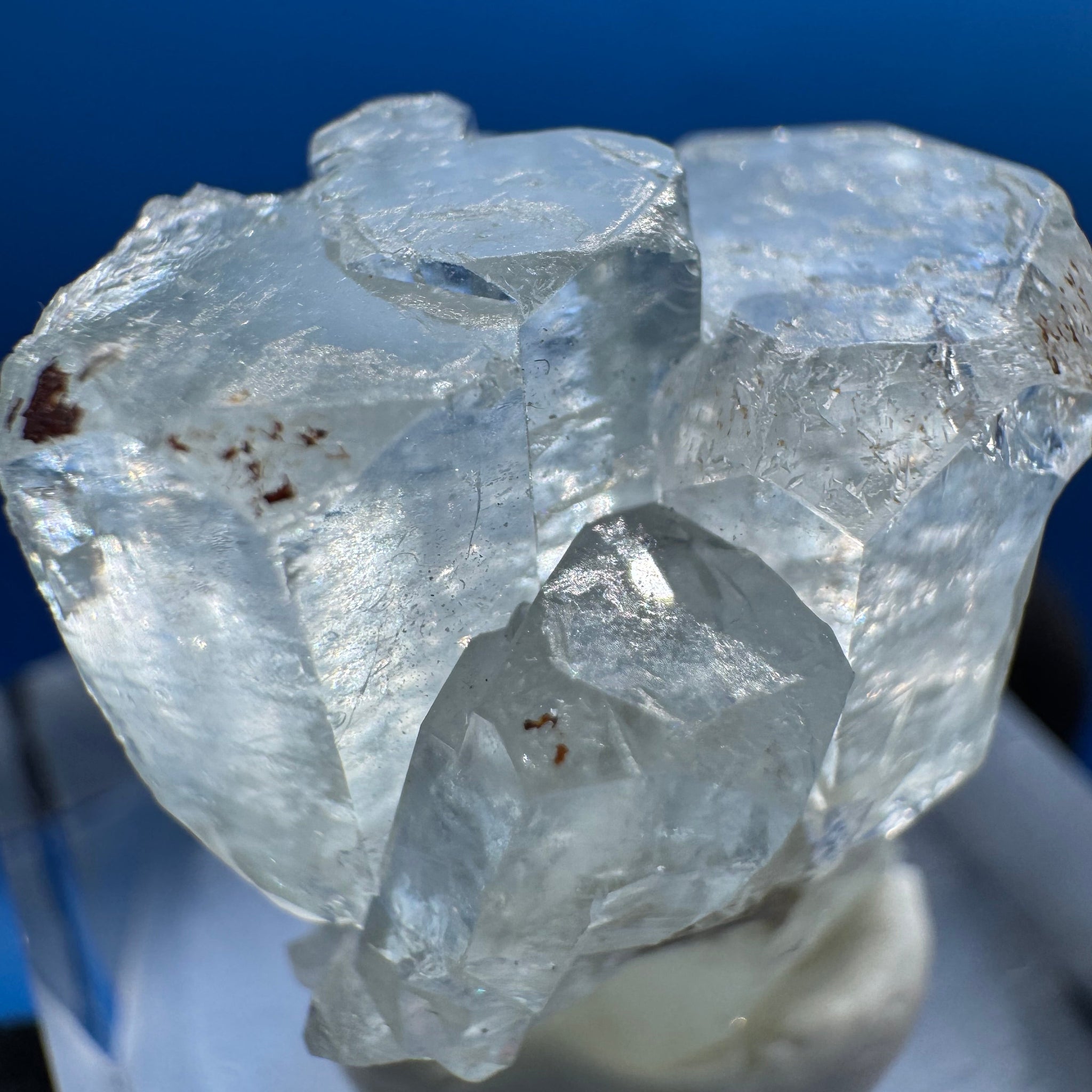 Aquamarine Crystal - 19g