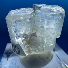 Aquamarine Crystal - 19g