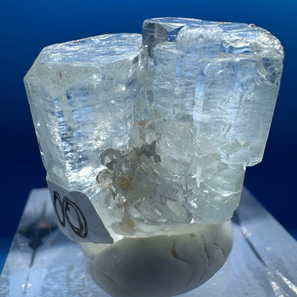 Aquamarine Crystal - 19g