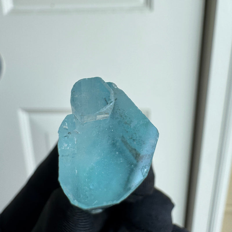 Aquamarine Crystal - 36g