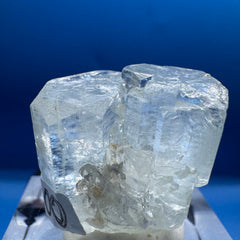 Aquamarine Crystal - 19g