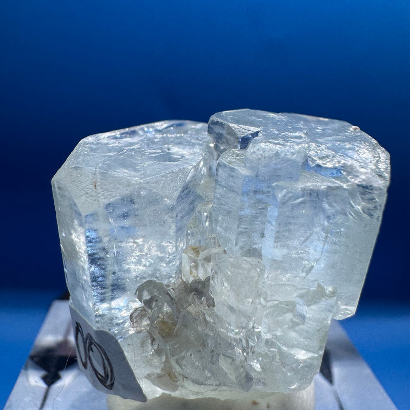 Aquamarine Crystal - 19g