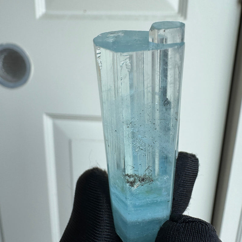 Aquamarine Crystal - 36g