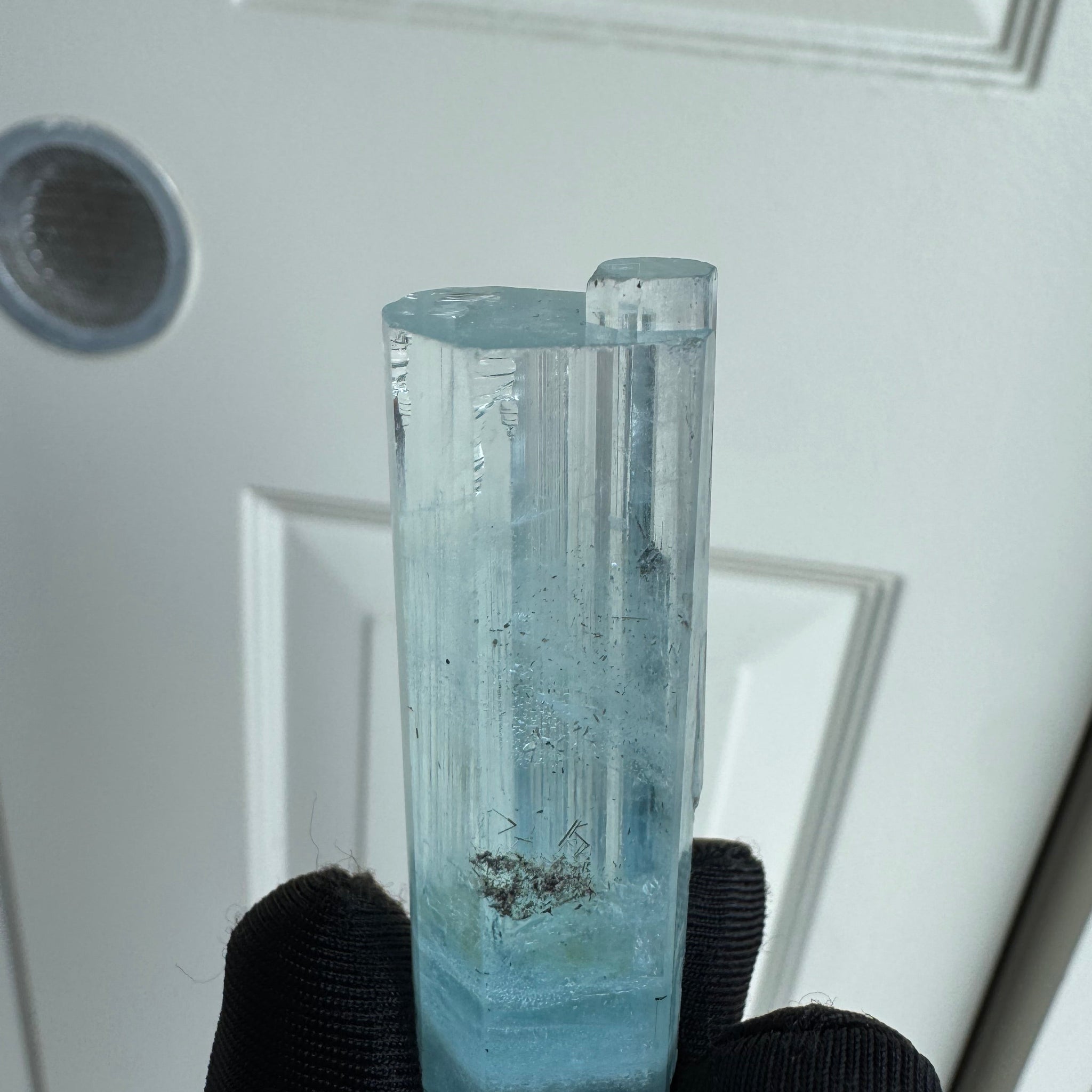 Aquamarine Crystal - 36g