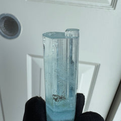 Aquamarine Crystal - 36g