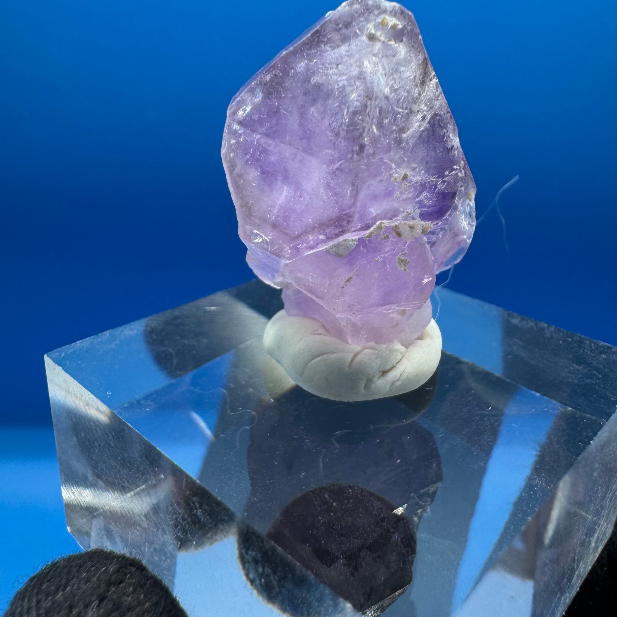 Amethyst Crystal – 14g