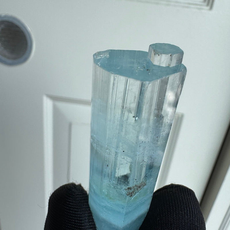 Aquamarine Crystal - 36g