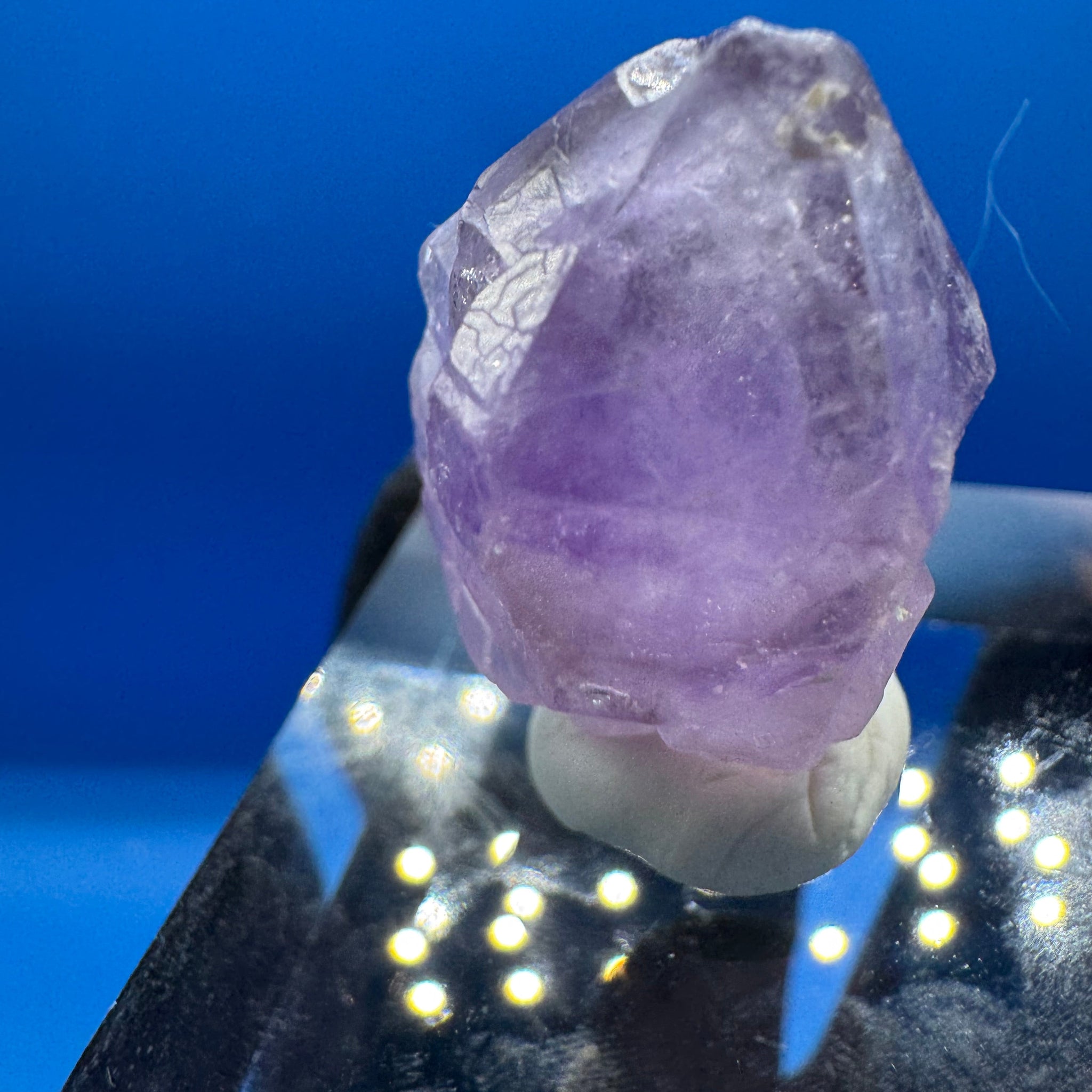 Amethyst Crystal – 14g