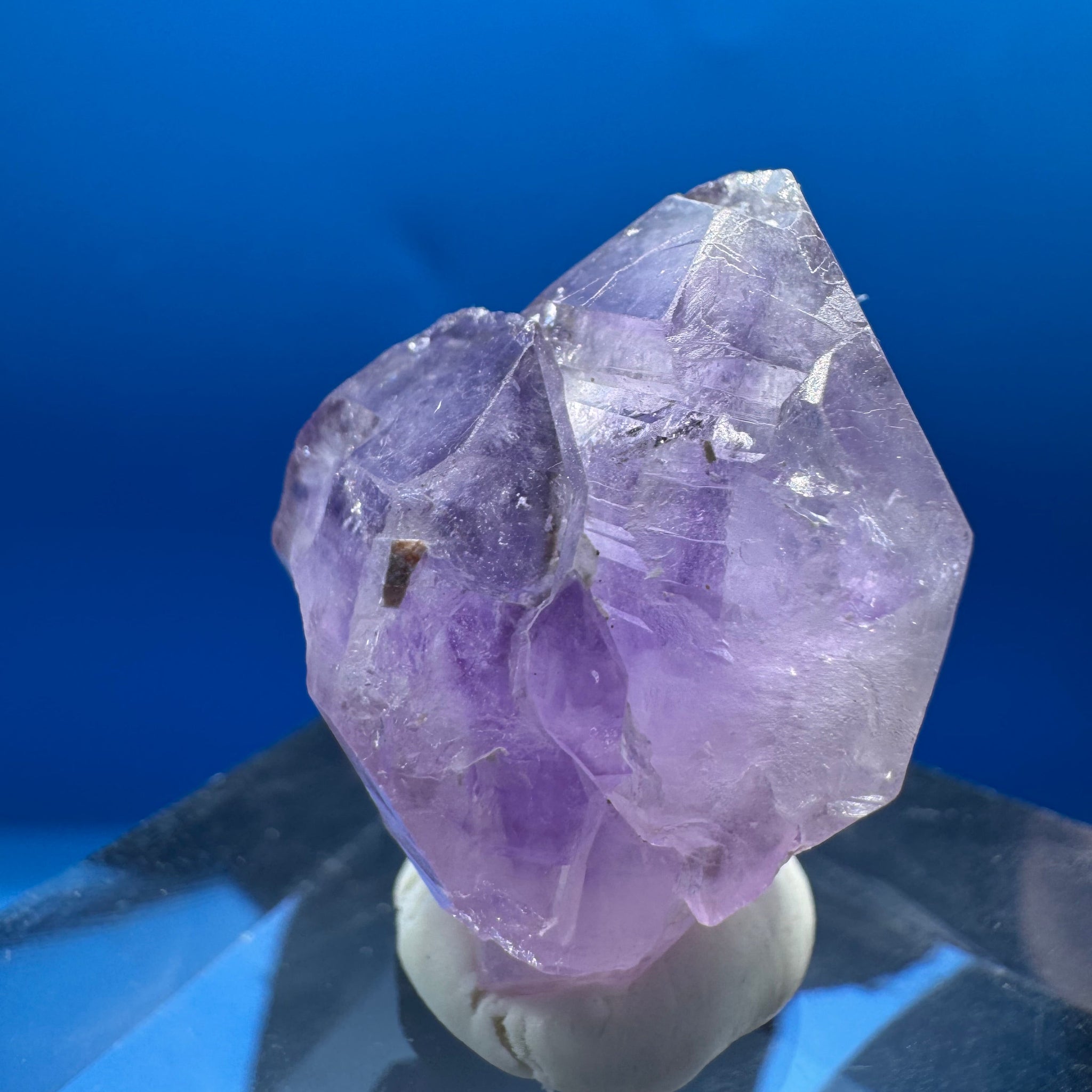 Amethyst Crystal – 14g
