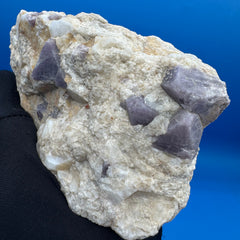 Spinel Specimen - 1188g