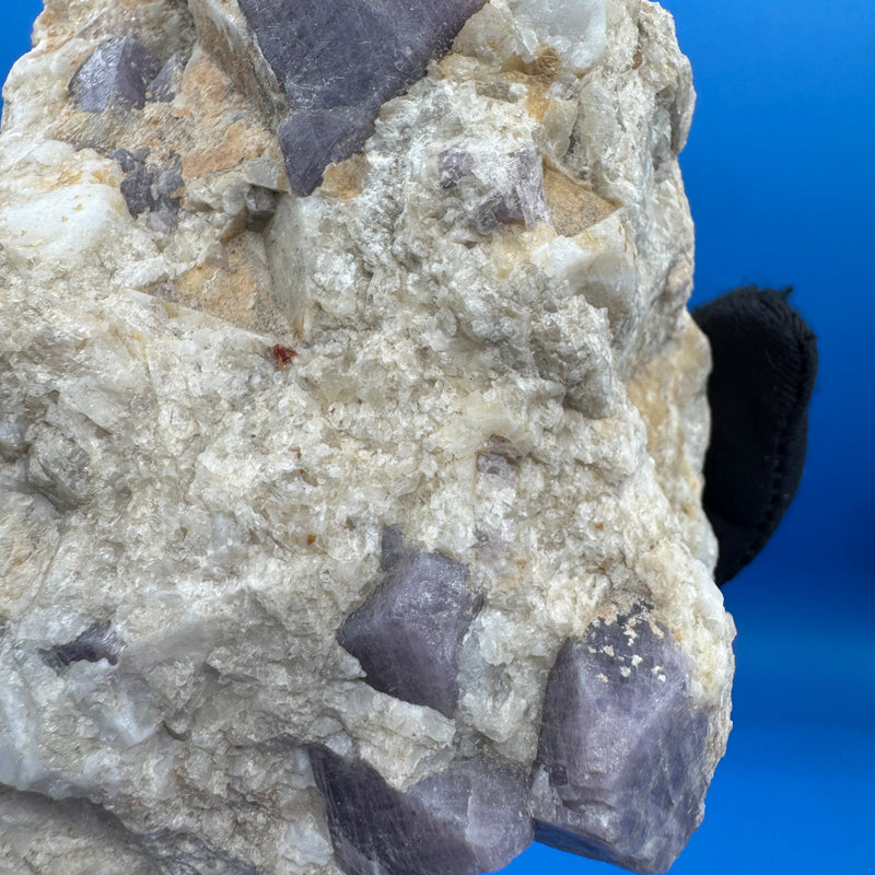 Spinel Specimen - 1188g
