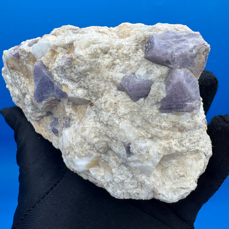 Spinel Specimen - 1188g