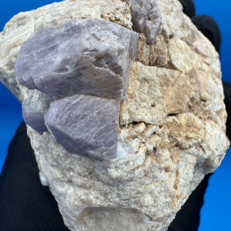 Spinel Specimen - 1188g