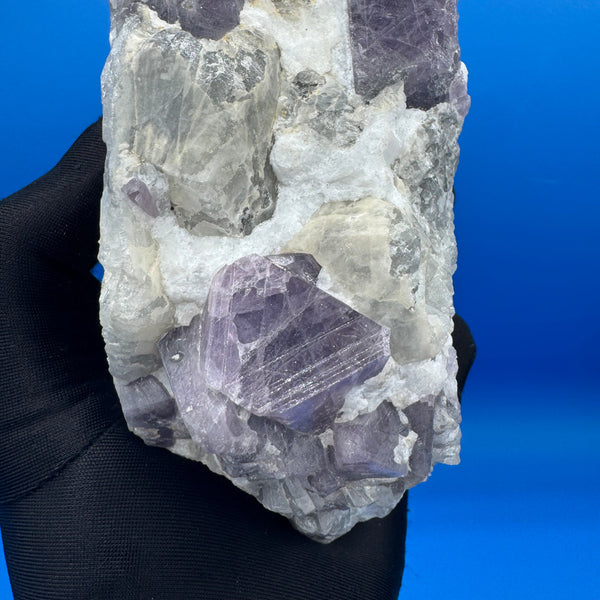 Spinel Specimen - 1094g
