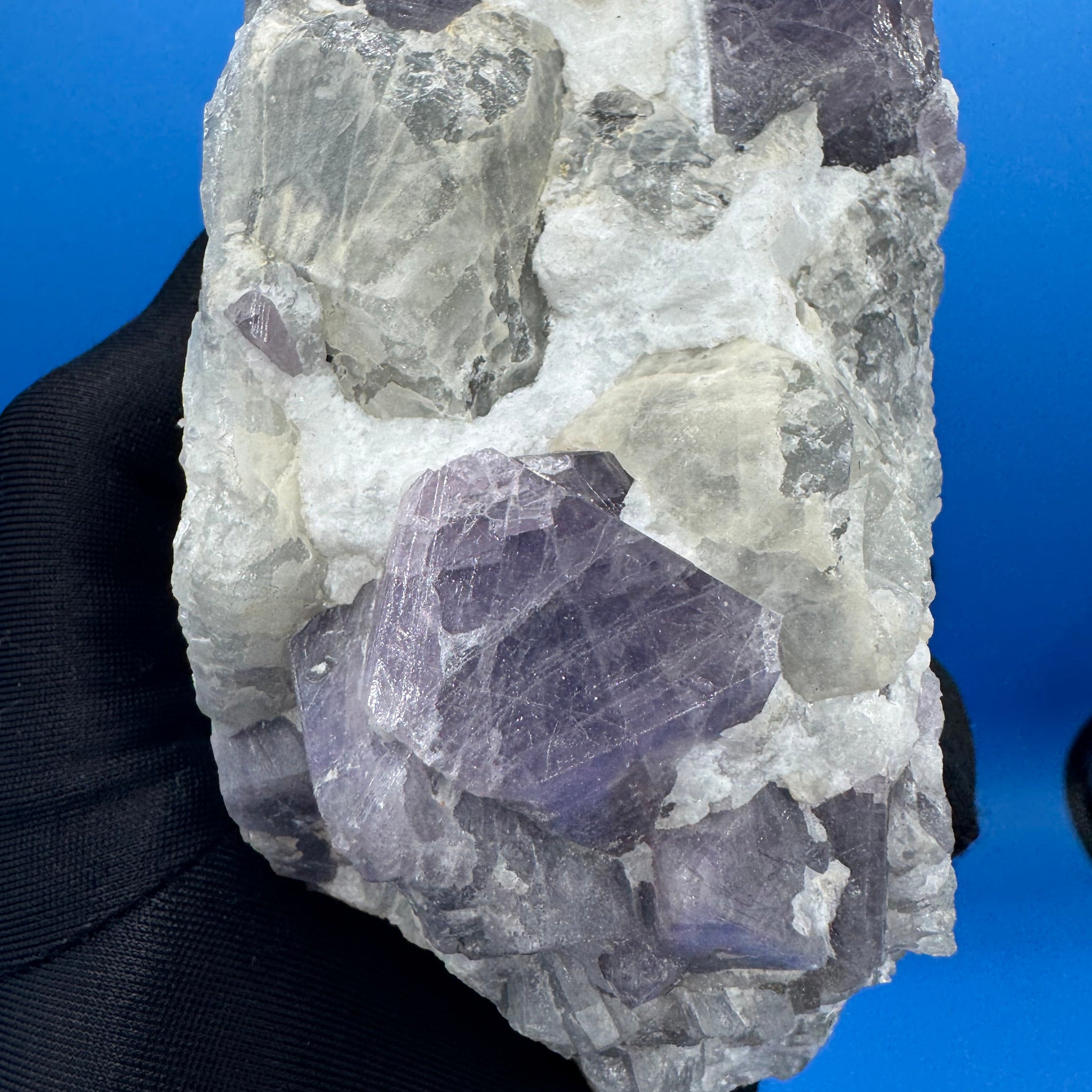 Spinel Specimen - 1094g