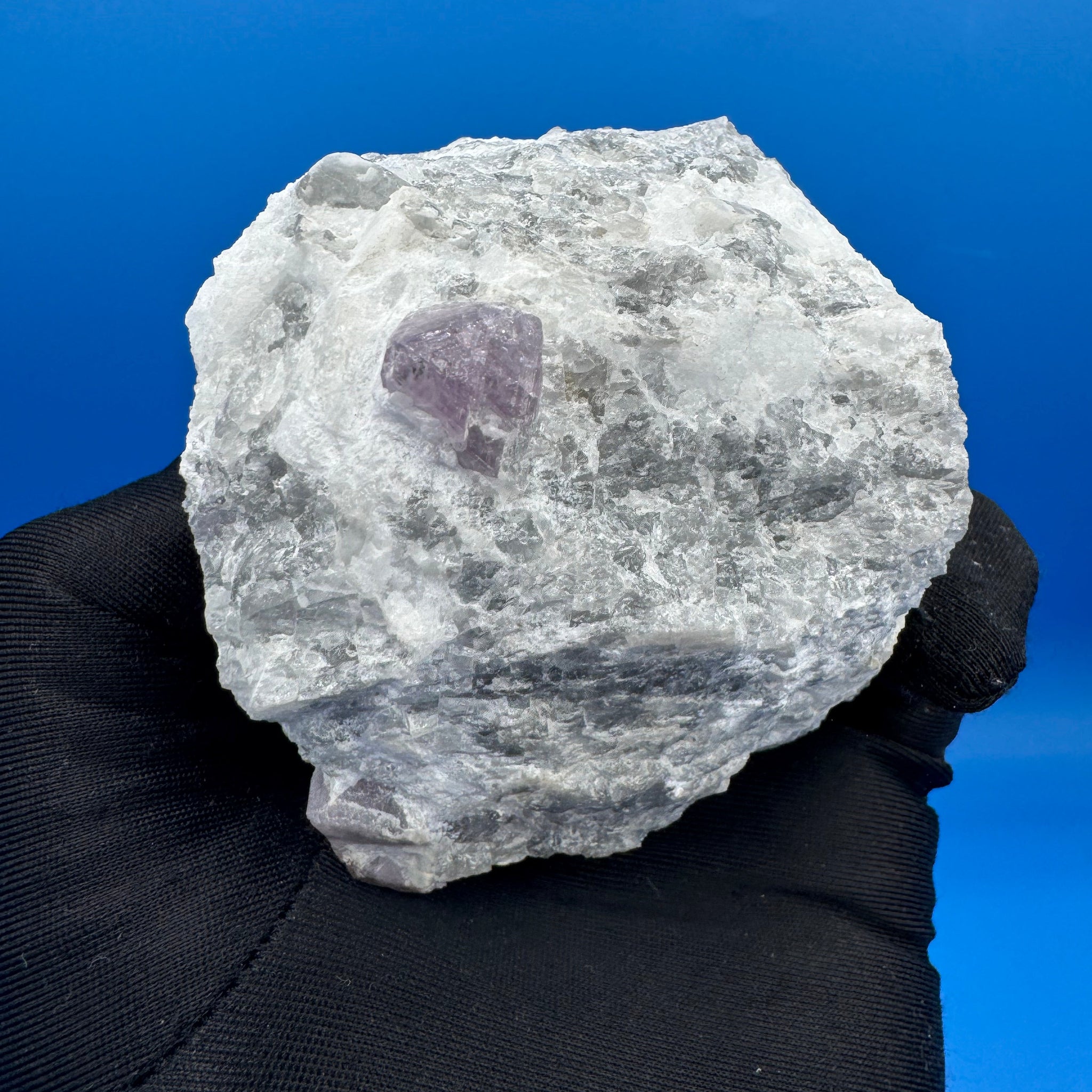 Spinel Specimen - 560g