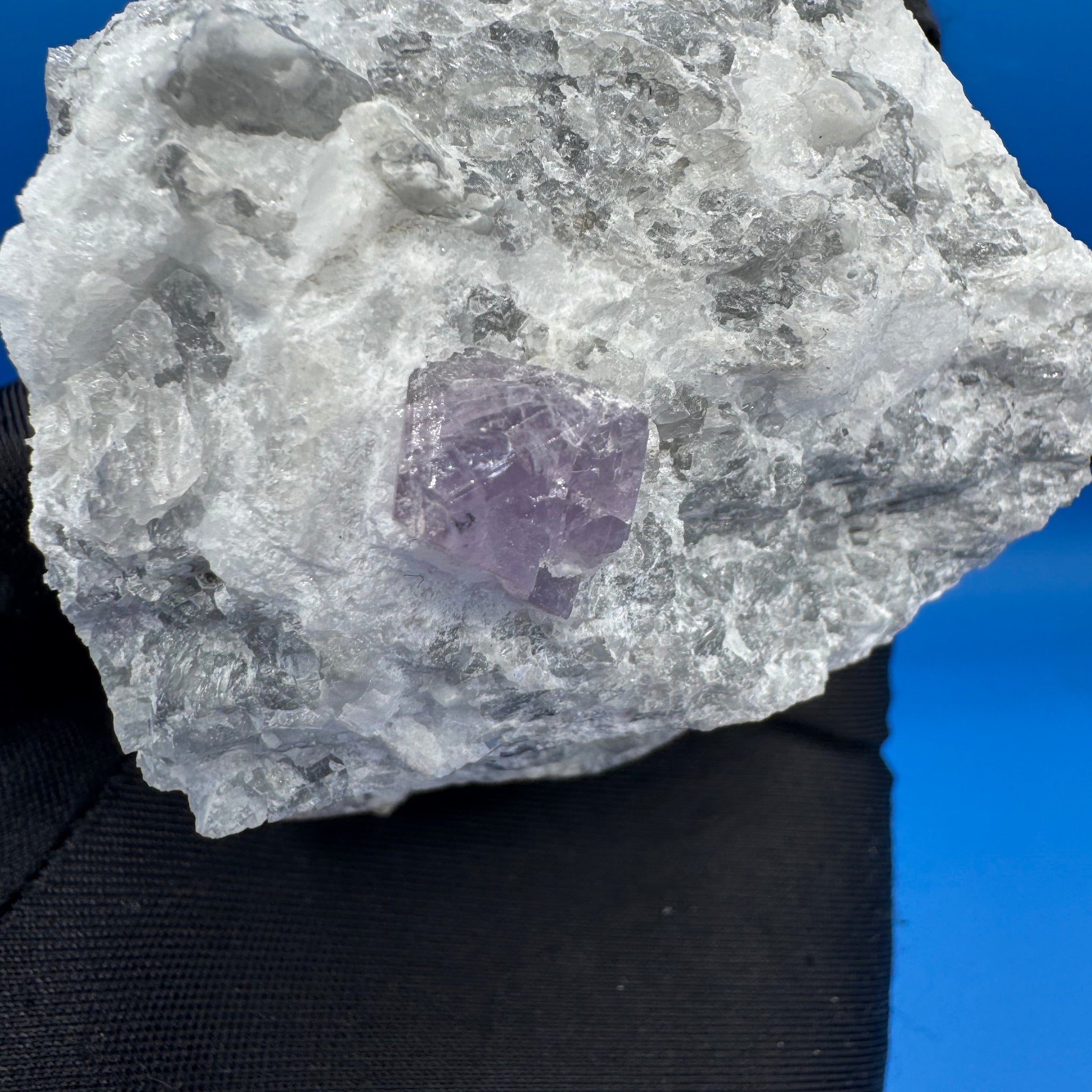 Spinel Specimen - 560g