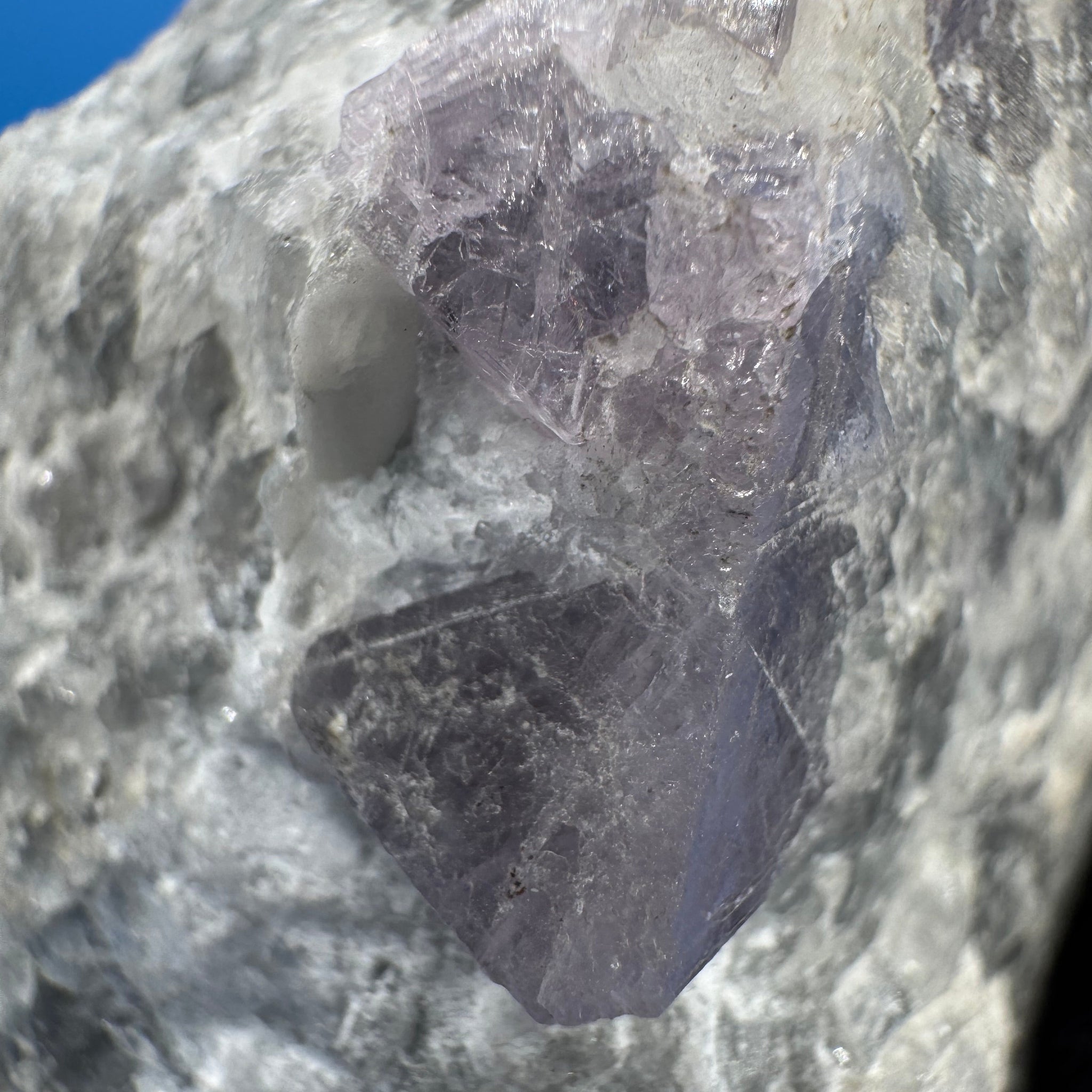 Spinel Specimen - 560g