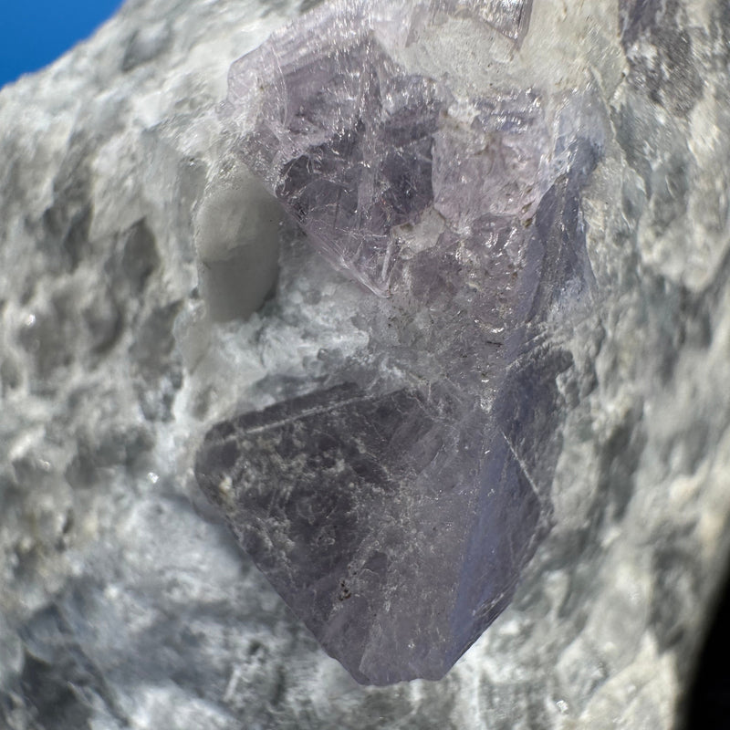 Spinel Specimen - 560g