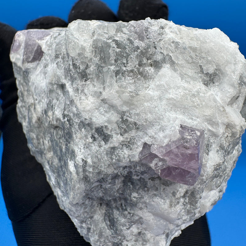 Spinel Specimen - 560g
