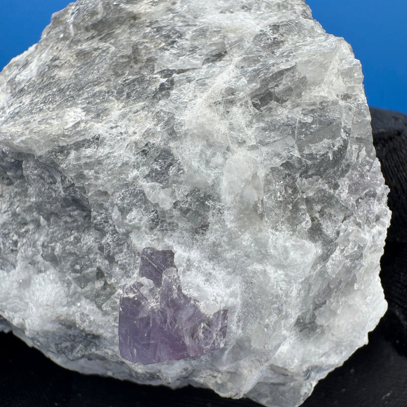 Spinel Specimen - 560g