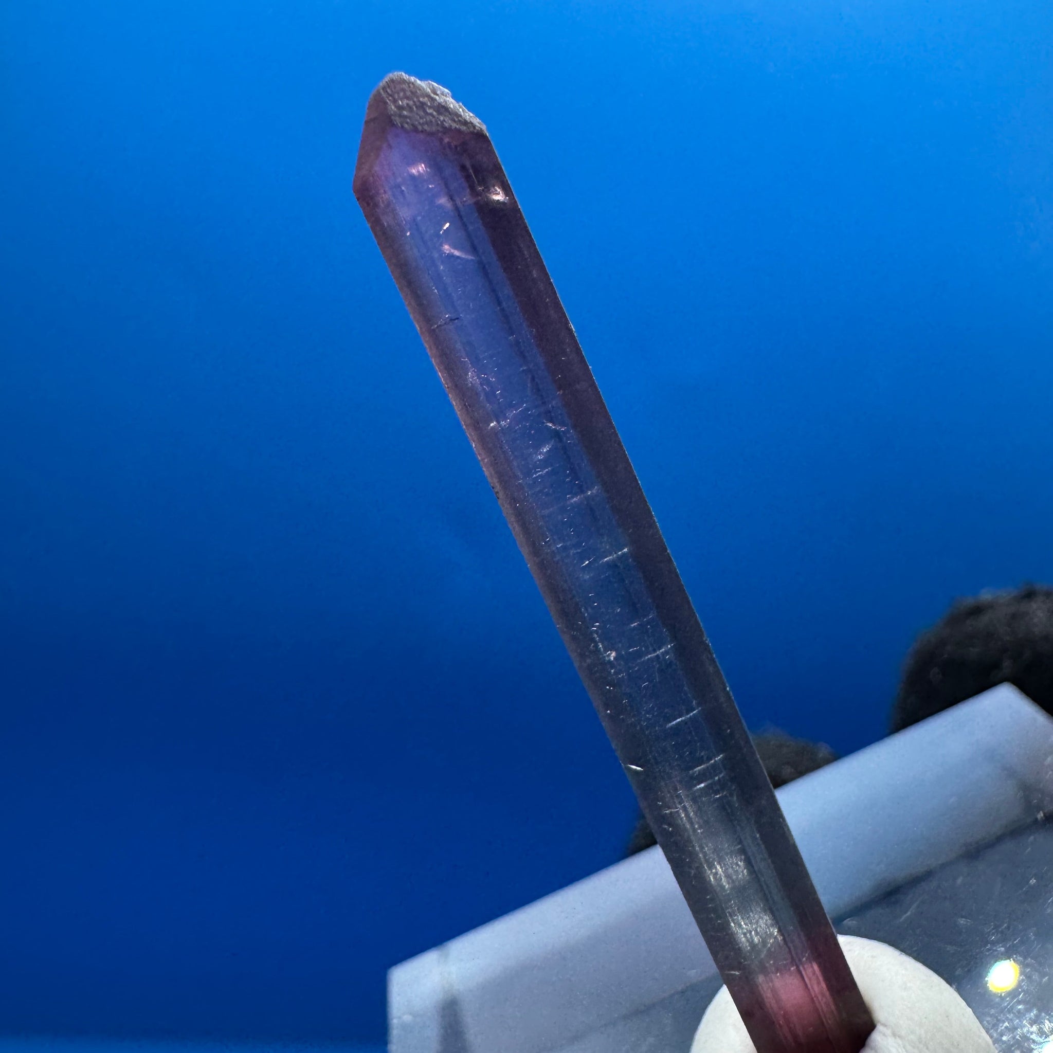 Tourmaline Crystal – 2g