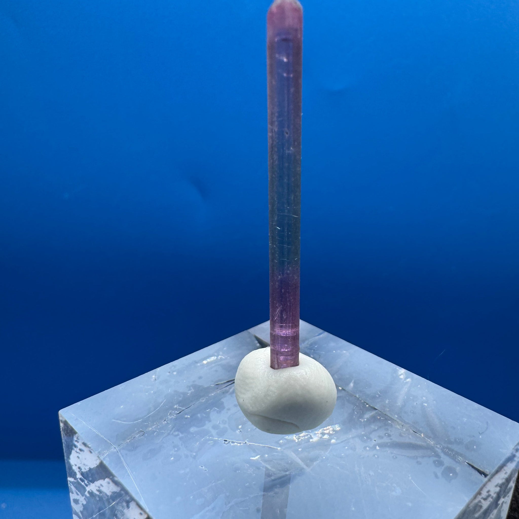 Tourmaline Crystal - 2g