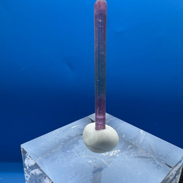 Tourmaline Crystal - 2g